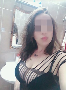 Anadolu Yakası Asıl Fotoğraflı Doğal Escort Ella