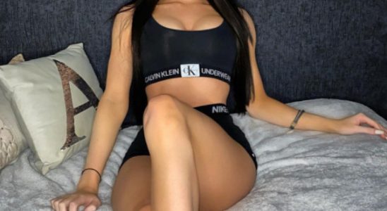 Deneyimli Anadolu Yakası Escort Ecrin Çok İyi Seks Yapıyor