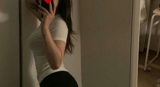 Anadolu Yakası Fit Bedenli Rus Escort Vika