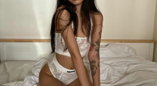 Anadolu Yakası Rezidans Otel Eve Gelebilen Escort Vika