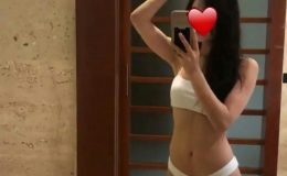 Anadolu Yakası Seçkin Yabancı Escort Vika