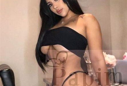 Bakımlı Çıtır Escort Kadın Gizem